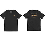 Image of Buck Knives Logo T-Shirt - Men's