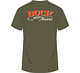 Image of Buck Knives Western T-Shirt LG