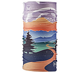 Image of Buff CoolNet UV Plus Breast Cancer Prevention Partners Multifunctional Headwear