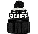 Image of Buff Knitted Hido Beanie