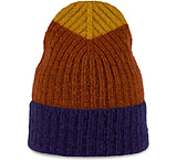 Image of Buff Knitted Nilah Beanie