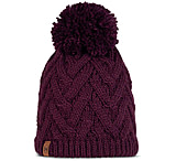 Image of Buff Knitted &amp; Fleece Beanie