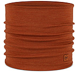 Image of Buff Merino Heavyweight Neck Warmer Solid Neckwear