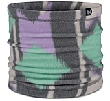 Image of Buff Polar Prints Neck Warmer Cusha Neckwear
