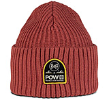 Image of Buff Pow Knitted Beanie