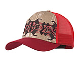 Image of Buff Trucker Cap - Men's