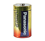 Image of Bulbtronics Battery Panasonic Lr20xwac D 0056543