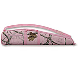 Image of Bulldog Cases &amp; Vaults 44in. Extreme Rifle Case - Pink Camo