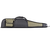 Image of Bulldog Cases &amp; Vaults Armor Rifle Case W/ Black Extra Thick Pad