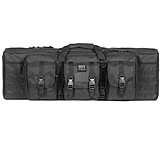 Bulldog Cases &amp; Vaults Deluxe Tactical Rifle Cases