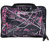 Bulldog Cases &amp; Vaults Muddy Girl Camo Range Bag