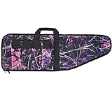Bulldog Cases &amp; Vaults Muddy Girl Camo with Black Trim