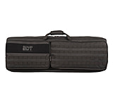 Bulldog Cases & Vaults Ultra-Lite Suppressed 48in Rifle Soft Gun Case