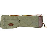 Image of Bulldog Cases &amp; Vaults Classic Canvas Series Take Down Shotugn Case