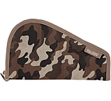 Bulldog Cases & Vaults Pistol Rug w/out Handles