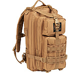 Image of Bulldog Cases &amp; Vaults Compact Day Back Pack