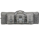 Bulldog Cases &amp; Vaults Deluxe Tactical Rifle Cases