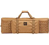 Image of Bulldog Cases &amp; Vaults Standard 38in Single Tactical Rifle Case