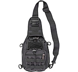 Image of Bulldog Cases &amp; Vaults X-Small Go Sling Bag/Waist Pack