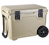 Image of Bulldog Winch 50QT Sportsman Cooler w/Wheels