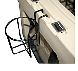 Image of Bulldog Winch Wire Cup Holder for Sportsman Cooler
