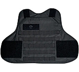 Image of BulletSafe VP3 Tactical Front Carrier - Accessory for VP3 Bulletproof Vests