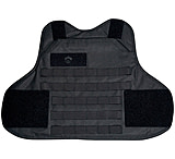 Image of BulletSafe VP3 Tactical Front Carrier - Accessory for VP3 Bulletproof Vests