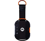 Image of Bullit Mobile MDSLEABRONA Motorola Defy Satellite Link Black/Orange