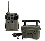 Image of Stealth Cam Triad GXW Wireless 18MP Trail Cam
