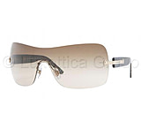 Image of Burberry Sunglasses BE3032 