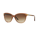 Image of Burberry BE4216 Sunglasses