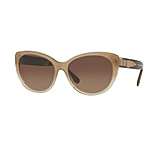 Image of Burberry BE4224F Sunglasses