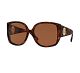 Image of Burberry BE4290F Sunglasses