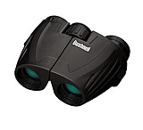 Image of Bushnell Legend Ultra 10x26 Black Porro Bak-4 Prism Binoculars