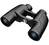 Image of Bushnell 10x 50mm Spectator Binoculars with Wide Field of View, Black Porro Color 171050C