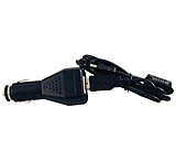 Image of Bushnell 12V USB Battery Charger for Auto Li-Ion Battery for Golf GPS 367811