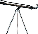 Image of Bushnell 150X50mm Spectacu-Lrn Astro/Terr Deep Space Refractor Telescope