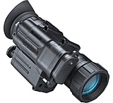 Image of Bushnell 2X28mm Digital Sentry NV Monocular Weapon Helmet Mount