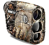 Image of Bushnell 4x Bowhunter Chuck Adams Edition, Bow Mode, RTAP Laser Rangefinders 202204