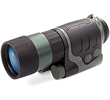 Image of Bushnell Night Vision 4.0x50 Prowler Monocular Scope 264050