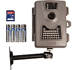 Image of Bushnell 6MP Cordless Large Surveillance Cam