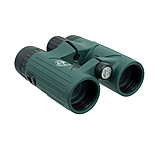 Image of Bushnell 7x36 Excursion EX Birding Series Binoculars, Green Roof, Wide Field of View 243606