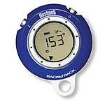 Image of Bushnell BackTrack Blue Marine GPS Locator