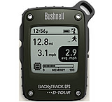 Image of Bushnell Backtrack D-Tour GPS Personal Locator