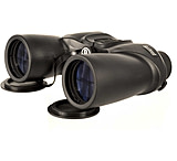 Image of Bushnell 12x50 Scout Black Porro Prism Binoculars