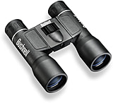 Image of Bushnell Powerview 12x32 Roof Prism Binoculars 131232