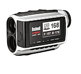 Image of Bushnell PinSeeker Hybrid Golf GPS Laser Rangefinder