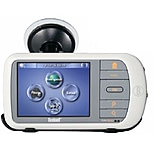 Image of Bushnell NAV500 Automotive Car GPS Navigation, MP3 Photo Color Touch Screen LCD 1.5GB SD 365001