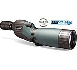 Image of Bushnell Legend 20-60x80 Spotting Scope 787528 w/ Full Size Tripod, Hard Case, Soft Case