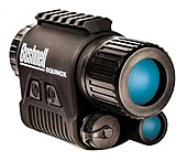 Image of Bushnell Night Vision, 3x30mm Equinox Monocular